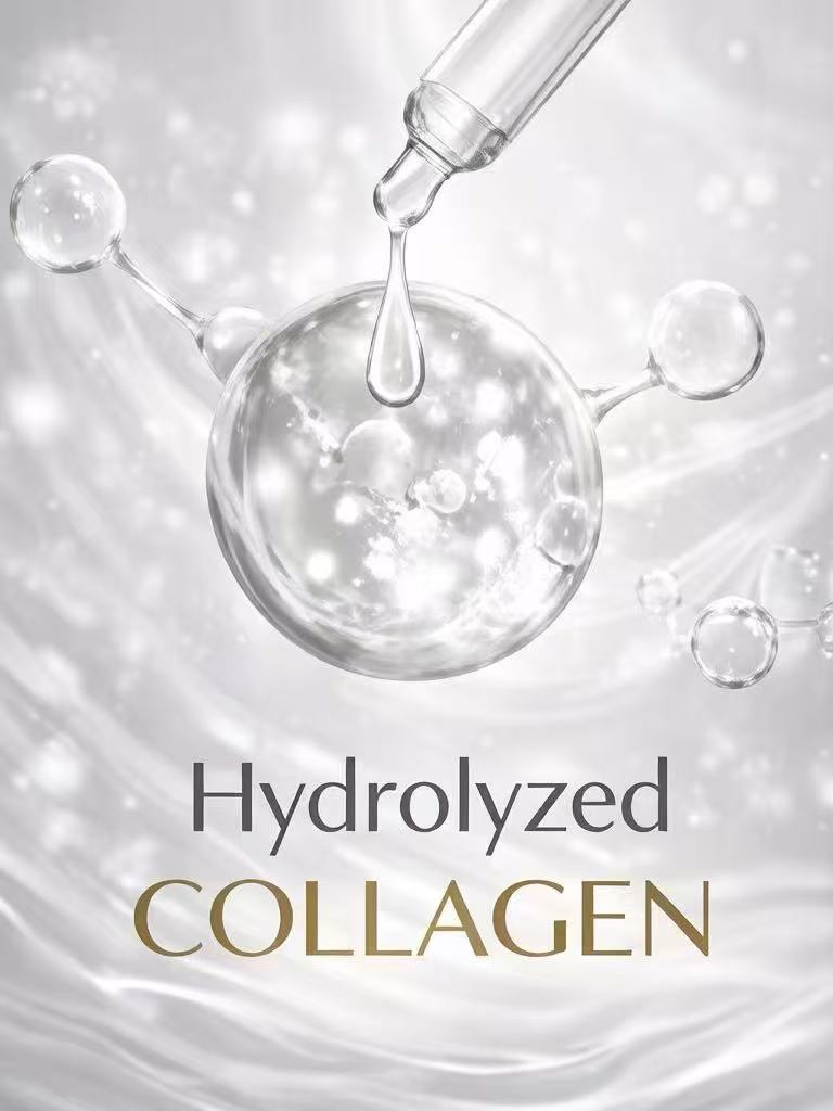 Dew Veil - Micro Collagen Hydrating Mask 5 SHEETS