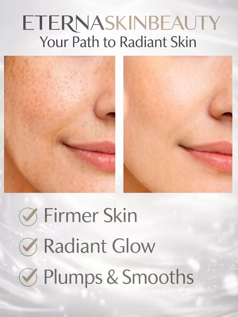 Dew Veil (SINGLE SHEET) - Micro Collagen Hydrating Mask