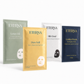 The Signature ETERNA Ritual Individual Sheet Set (4 Individual pcs)  **BEST PRICE**