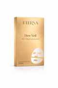 Dew Veil (SINGLE SHEET) - Micro Collagen Hydrating Mask