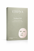 Lotus Lift (SINGLE SHEET) - Soothing Skin Repair Fermenting Essence Mask