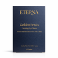 Golden Petals (SINGLE PAIR)- Firming Eye Mask *MOST POPULAR*