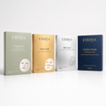 The Signature ETERNA Ritual Set (4 BOXES)  #BEST DEAL FOR WHOLE EXPERIENCE